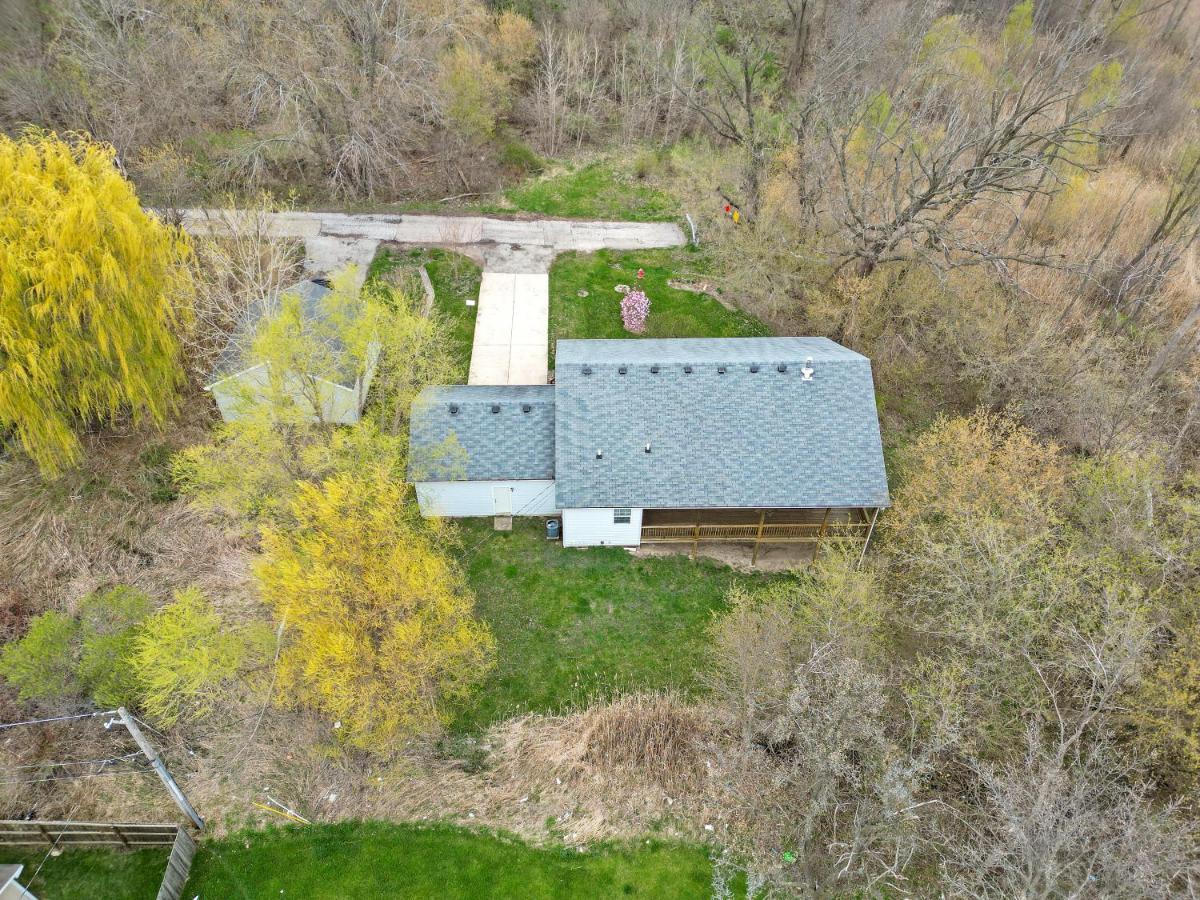 Beautiful Home In Beach Park Il Exterior photo